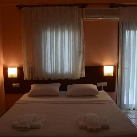 Farmside Otel เฟทิเย ภายนอก รูปภาพ